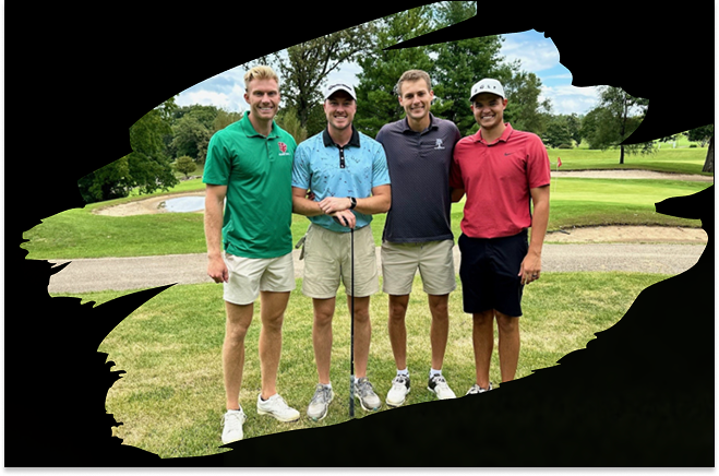 2024 Golf Outing Champions